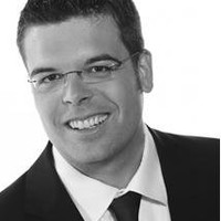 Scheidt & Bachmann Employee Stephan Loeffler's profile photo