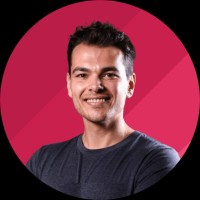 Episode Six Employee William Belle's profile photo