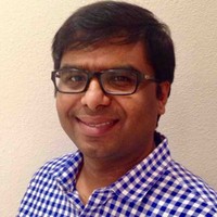 IMI Employee Abhijit Rao's profile photo