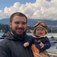 Farsight Studios, Inc. Employee Hale Obernolte's profile photo