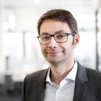 Deutsche Windtechnik Employee Severin Mielimonka's profile photo