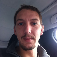 Nianet A/S Employee Matthias Illum's profile photo