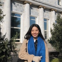 Presight Employee Maria Celeste Lopez's profile photo