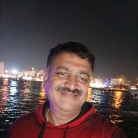 Amrut Javanjal Email