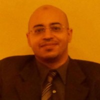 Newstag Arabic Employee Mohamed Mustafa's profile photo
