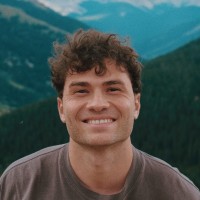 PRESPRO Homes & Neighborhoods Employee Evan Gladstone's profile photo