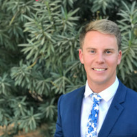 Chad Bauer Email & Phone Number