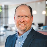 Specialized Recruiting Group - South Central Indiana Employee Mike Heffner's profile photo