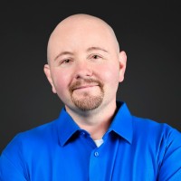 EOS IT Solutions Employee Shane Ryder's profile photo