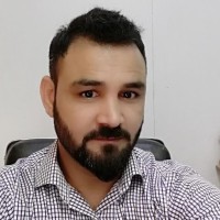 Faisal Building Solution Employee Muhammad Riaz's profile photo