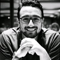 GluCloud Employee Joseph Alvarez's profile photo