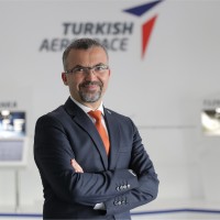 Turkish Aerospace Employee Türker Dölek's profile photo