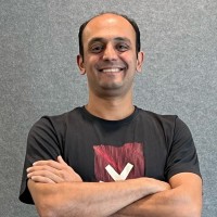 Josh Software, Inc. Employee Gautam Rege's profile photo