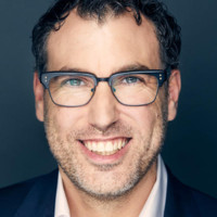 Carter Hales Design Lab Inc. Employee Sean Carter's profile photo
