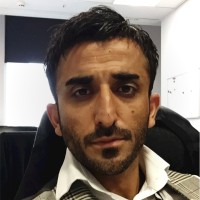 Hotel Football Employee Shan Raja's profile photo