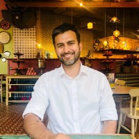Fairwork Foundation Employee Manzer .'s profile photo