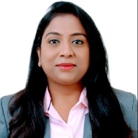 Eurofins Analytical Services India Pvt Ltd Employee Sheela S's profile photo