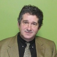 Sour Grapes Employee Stephen Pace's profile photo