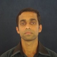 Mulgowie Farming Company Employee Chanaka Arachchi's profile photo