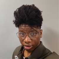 DCU Dance Employee Oradi Tamutunga's profile photo