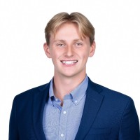 North Oaks Financial Group Employee Bennett Anderson's profile photo