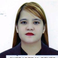Cheradee Reyes Email