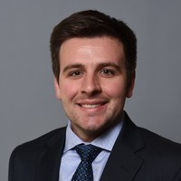 Nicholas Hoffman Email & Phone Number