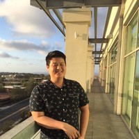 Joseph Chen Email & Phone Number