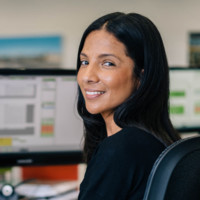 PolicyBee Employee Kerri-Ann Hockley's profile photo