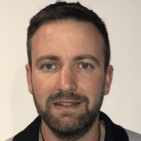 STRATCO Employee Neil Whiteside's profile photo