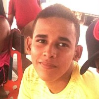Anderson Luiz Email
