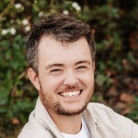 Syncroness Employee Jared Yenzer's profile photo