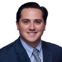 Piper Sandler Employee Nicholas Conte's profile photo