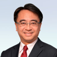 MTR Corporation Limited 香港鐵路有限公司 Employee Jacob Kam's profile photo