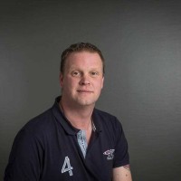 Swegon Sverige Employee Michael Ekelund's profile photo