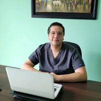 Grupo ICE Employee Frederick Solano Rojas's profile photo