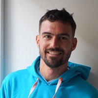 Logistiko Employee Alvaro Acosta's profile photo