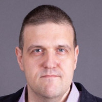 Miodrag Stamenkovic Email