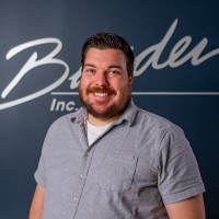 Bender Inc. Employee Ethan West's profile photo
