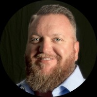 Stratus HR Employee John Farnsworth's profile photo