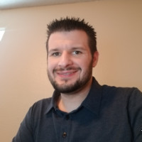 Apex Electrical Sales Employee Chance Ray's profile photo