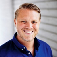 Spotscale Employee Ludvig Emgård's profile photo