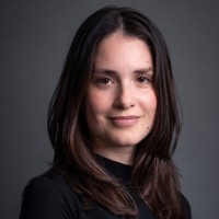 Clever Employee Adriana Contopoulos's profile photo