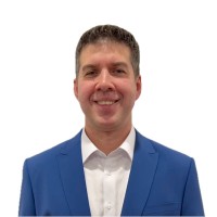 Beneva Employee Christian Bergeron's profile photo