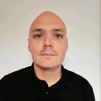 AHS (Specialist Services) Ltd Employee Dylan Thorpe's profile photo
