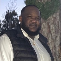 Kern River Consulting, Inc. Employee Raymond Brown's profile photo