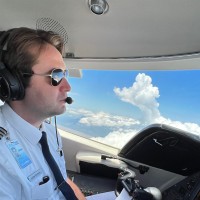 American Jet International Employee Luke Carson's profile photo