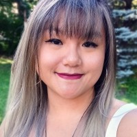 Affordance Studio Employee Yvanie Therrien's profile photo