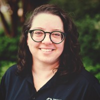 Special Olympics Washington Employee Emily Carter's profile photo