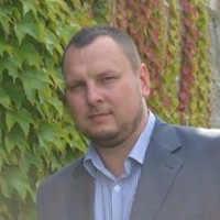 Serge Badora's profile photo